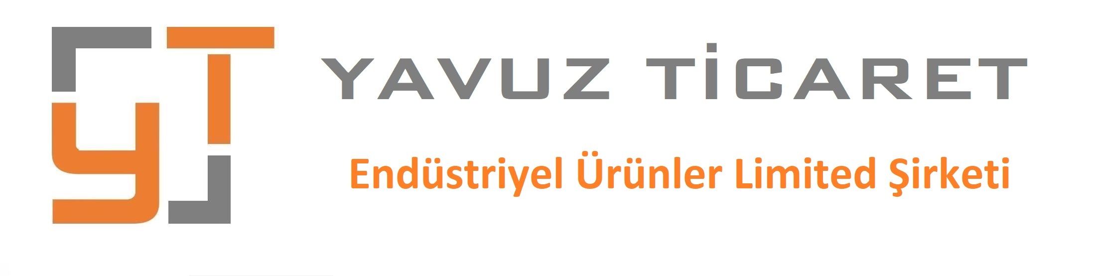 Yavuz Ticaret Endüstriyel Ürünler Ltd. Şti.