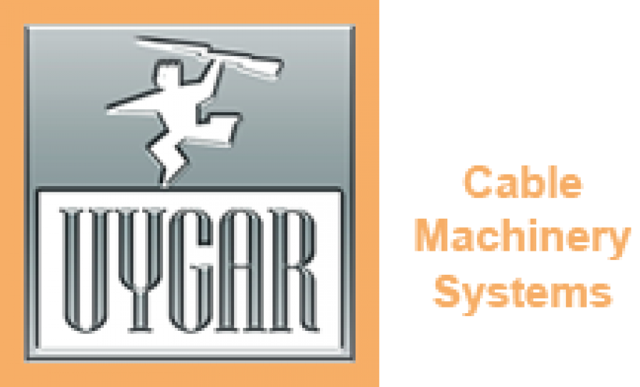 UYGAR Cable Machinery Systems