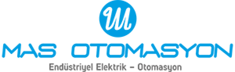 MAS OTOMASYON Endüstriyel Elektrik-Otomasyon