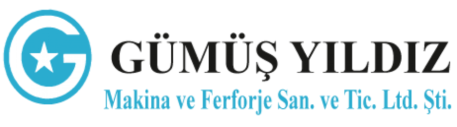 GÜMÜŞYILDIZ FERFORJE & MAKİNA