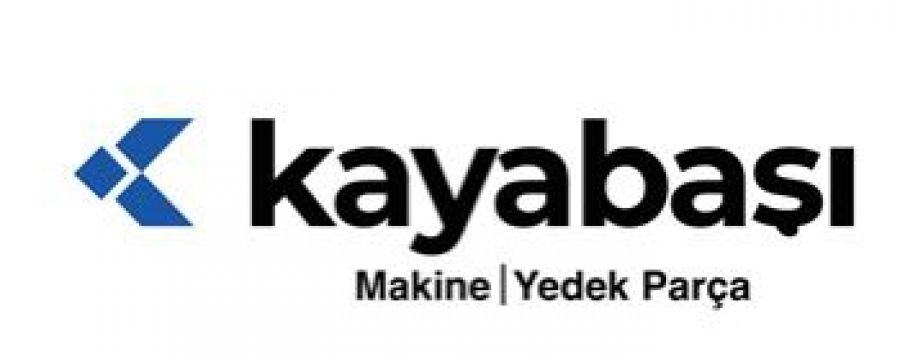 KAYABAŞI ENDÜSTRİYEL PARÇA VE MAKİNE SAN. VE TİC. LTD. ŞTİ