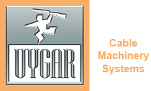 UYGAR Cable Machinery Systems