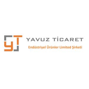 Yavuz Ticaret Endüstriyel Ürünler Ltd. Şti.