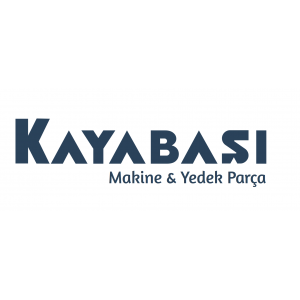 KAYABAŞI MAKİNE YEDEK PARÇA SAN. VE TİC. LTD. ŞTİ