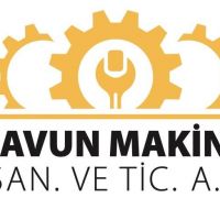 Savun Makine Sanayi ve Ticaret Anonim Şirketi