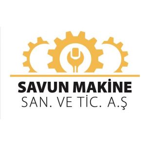 Savun Makine Sanayi ve Ticaret Anonim Şirketi