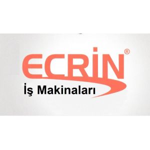 ECRİN İŞ MAKİNALARI METAL ÜRÜNLERİ MÜHENDİSLİK İNŞAAT TAAHHÜT HAYVANCILIK İTHALAT İHR. SAN.TİC. LTD. ŞTİ.