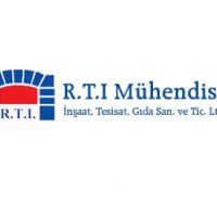 R.T.İ MÜHENDİSLİK İNS. TES. GIDA SAN. VE TİC. LTD. ŞTİ.