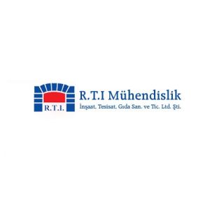 R.T.İ MÜHENDİSLİK İNS. TES. GIDA SAN. VE TİC. LTD. ŞTİ.