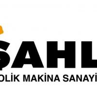 ŞAHLAN HİDROLİK MAKİNA SANAYİ ve TİCARET A.Ş.