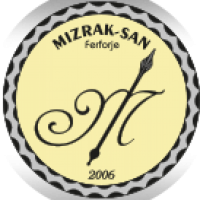 MIZRAK-SAN Ferforje