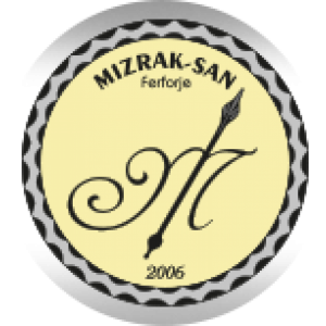MIZRAK-SAN Ferforje