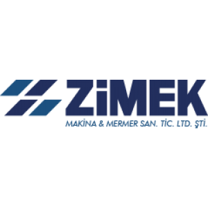 ZİMEK MAKİNA & MERMER SAN. TİC. LTD. ŞTİ.