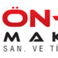 ÖN-SA MAKİNA SAN. VE TİC. LTD. ŞTİ.