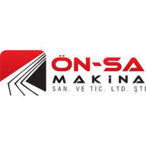 ÖN-SA MAKİNA SAN. VE TİC. LTD. ŞTİ.