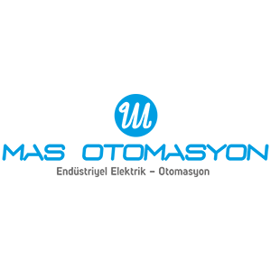 MAS OTOMASYON Endüstriyel Elektrik-Otomasyon