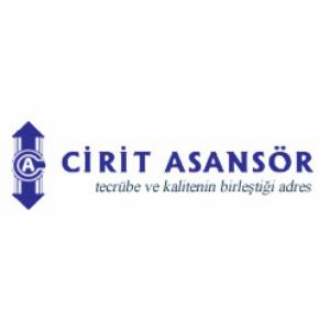 CİRİT ASANSÖR