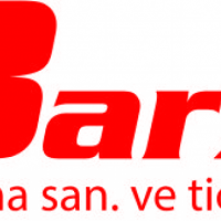 BARZA MAKİNA SAN. VE TİC. LTD. ŞTİ.