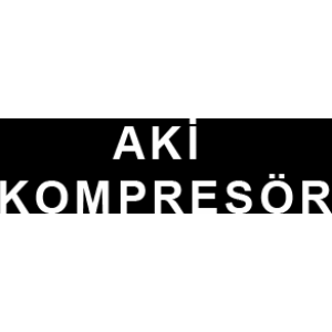 AKİ KOMPRESÖR