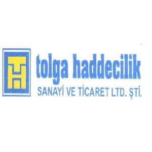 TOLGA HADDECİLİK SANAYİ VE TİCARET LTD. ŞTİ.