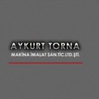 AYKURT TORNA SAN.TİC.LTD.ŞTİ.