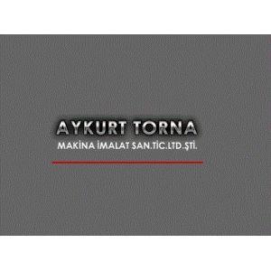 AYKURT TORNA SAN.TİC.LTD.ŞTİ.