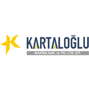 KARTALOĞLU MAKİNA SAN. TİC. LTD. ŞTİ.