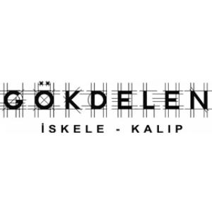 GÖKDELEN İSKELE KALIP