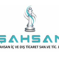 Şahsan İç ve Dış Ticaret San. ve Tic. Ltd. Şti