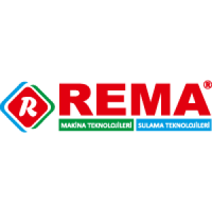 REMA TARIM SULAMA TEKNOLOJİLERİ MAKİNA SAN. VE TİC. LTD. ŞTİ.