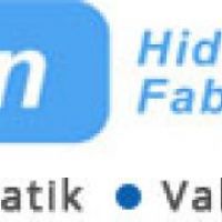 Hidrofen Makine Sanayi ve Ticaret Ltd. Şti