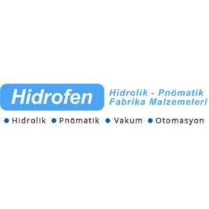 Hidrofen Makine Sanayi ve Ticaret Ltd. Şti
