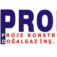 PROKTES PROJE KONSTRÜKSİYON TESİSAT DOĞALGAZ İNŞ.SAN.TİC.LTD.ŞTİ.