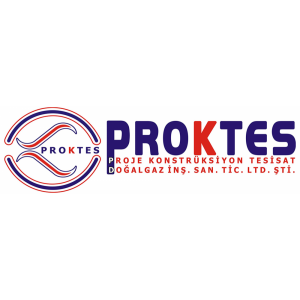 PROKTES PROJE KONSTRÜKSİYON TESİSAT DOĞALGAZ İNŞ.SAN.TİC.LTD.ŞTİ.