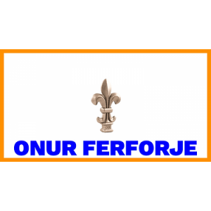 ONUR FERFORJE MAKİNA