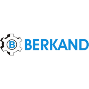 BERKAND MAKİNA SAN. TİC. LTD. ŞTİ.