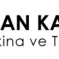 Akan Kardeşler Makine İmalat İthalat İhracat San. ve Tic. Ltd. Şti