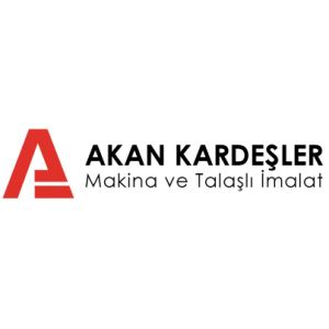 Akan Kardeşler Makine İmalat İthalat İhracat San. ve Tic. Ltd. Şti