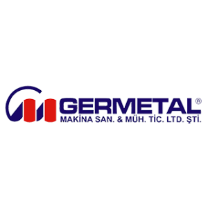 GERMETAL MAKİNA SAN. VE MÜH. TİC. LTD. ŞTİ.