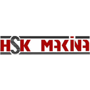 HSK MAKİNE MÜHENDİSLİK İTH.İHR. SAN. TİC. LTD.ŞTİ.