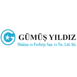 GÜMÜŞYILDIZ FERFORJE & MAKİNA