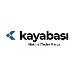 KAYABAŞI ENDÜSTRİYEL PARÇA VE MAKİNE SAN. VE TİC. LTD. ŞTİ